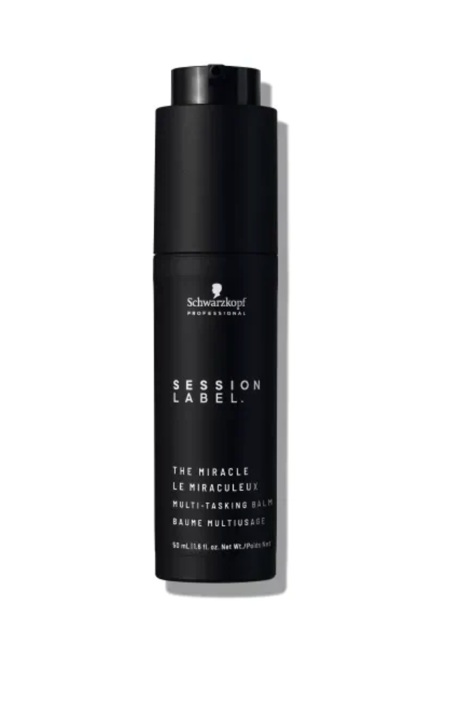 Schwarzkopf Session Label The Miracle 50ml