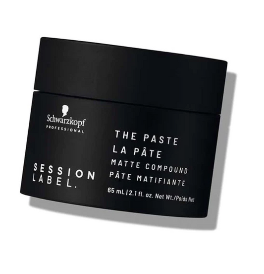 Schwarzkopf Session Label The Paste 65ml