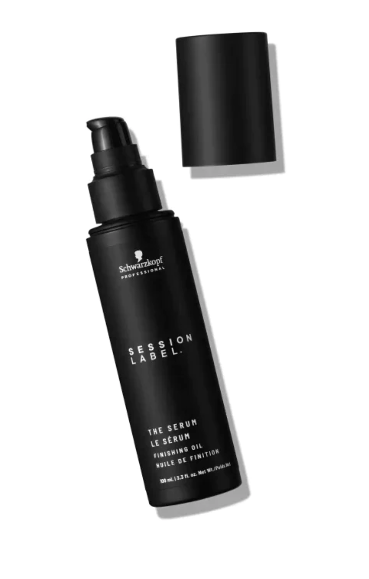 Schwarzkopf Session Label The Serum 100ml