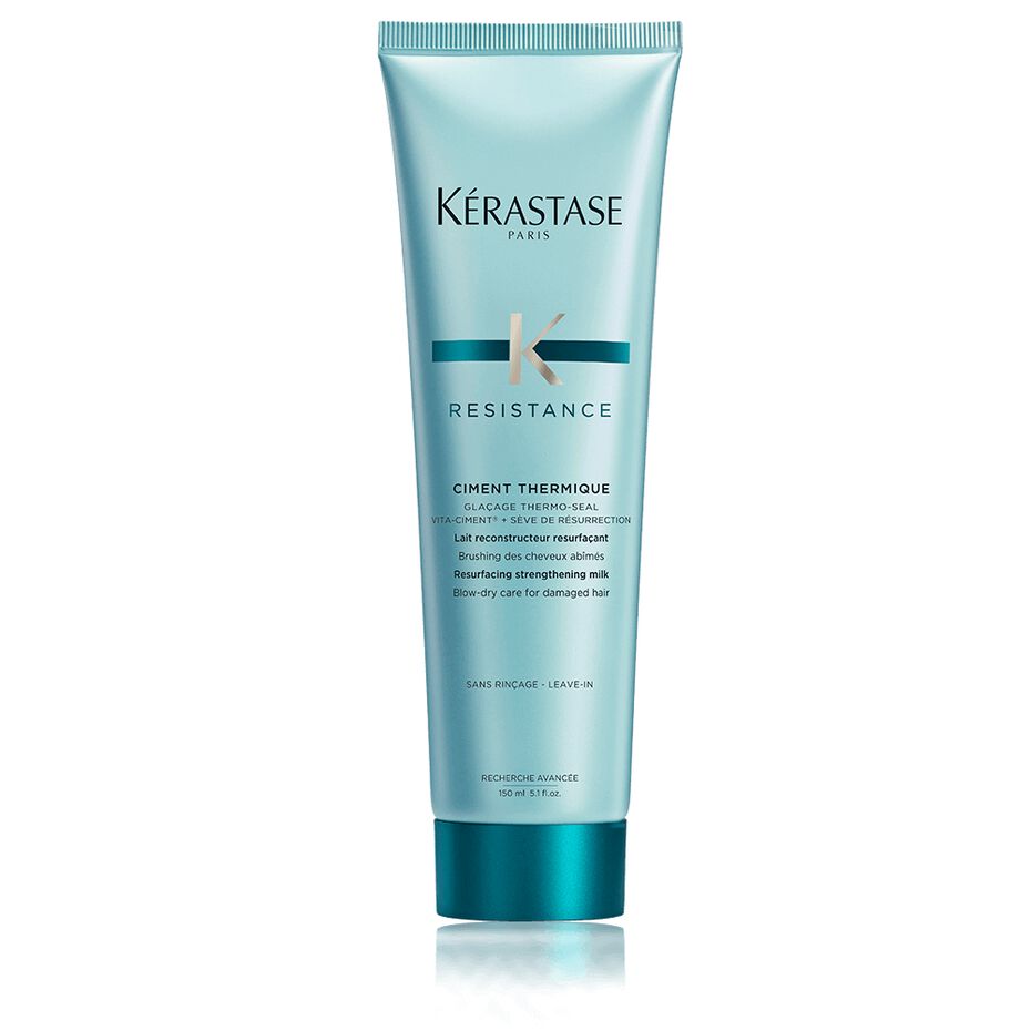 Kerastase Resistance Force Architecte Ciment Thermique Blow-Dry Primer for Damaged Hair 150ml