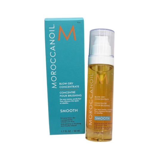 Moroccanoil Blow Dry Concentrate 50ml