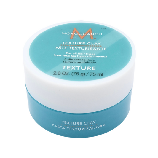 Moroccanoil Texture Clay 75ml