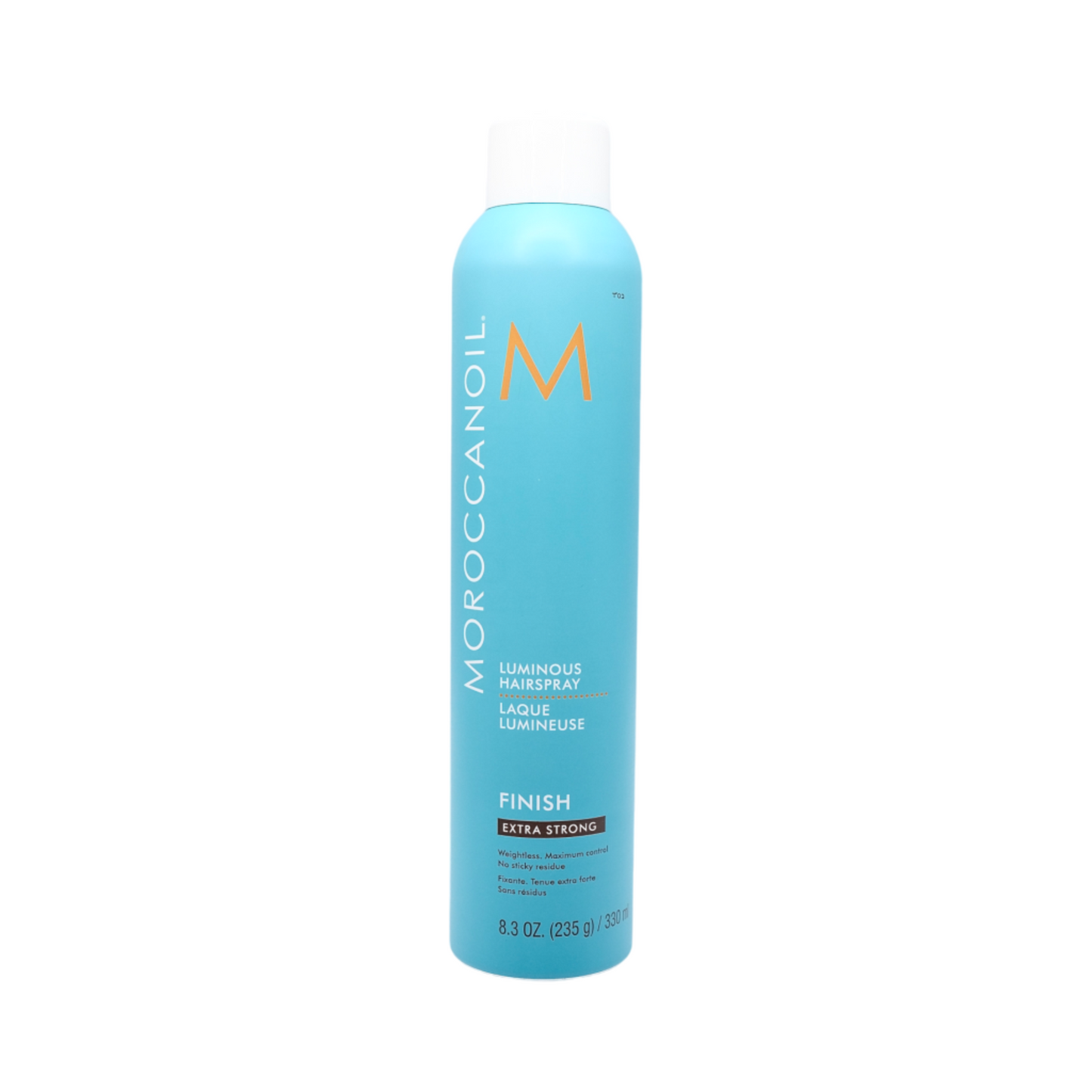 Moroccanoil Luminous Hairspray Extra Strong 330ml