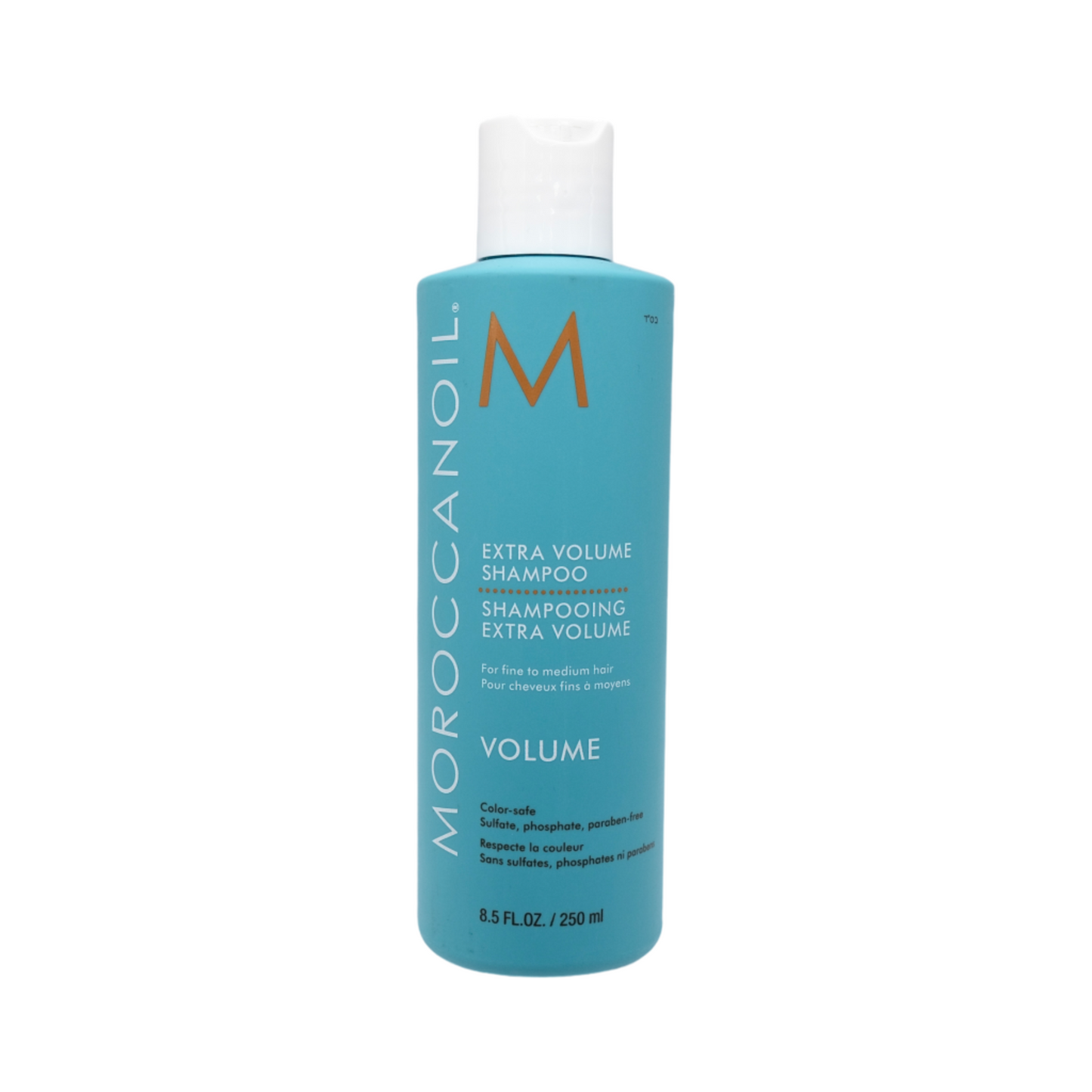 Moroccanoil Extra Volume Shampoo 250ml