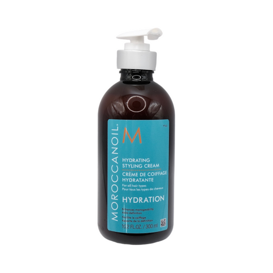 Moroccanoil Hydrating Styling Cream 300ml