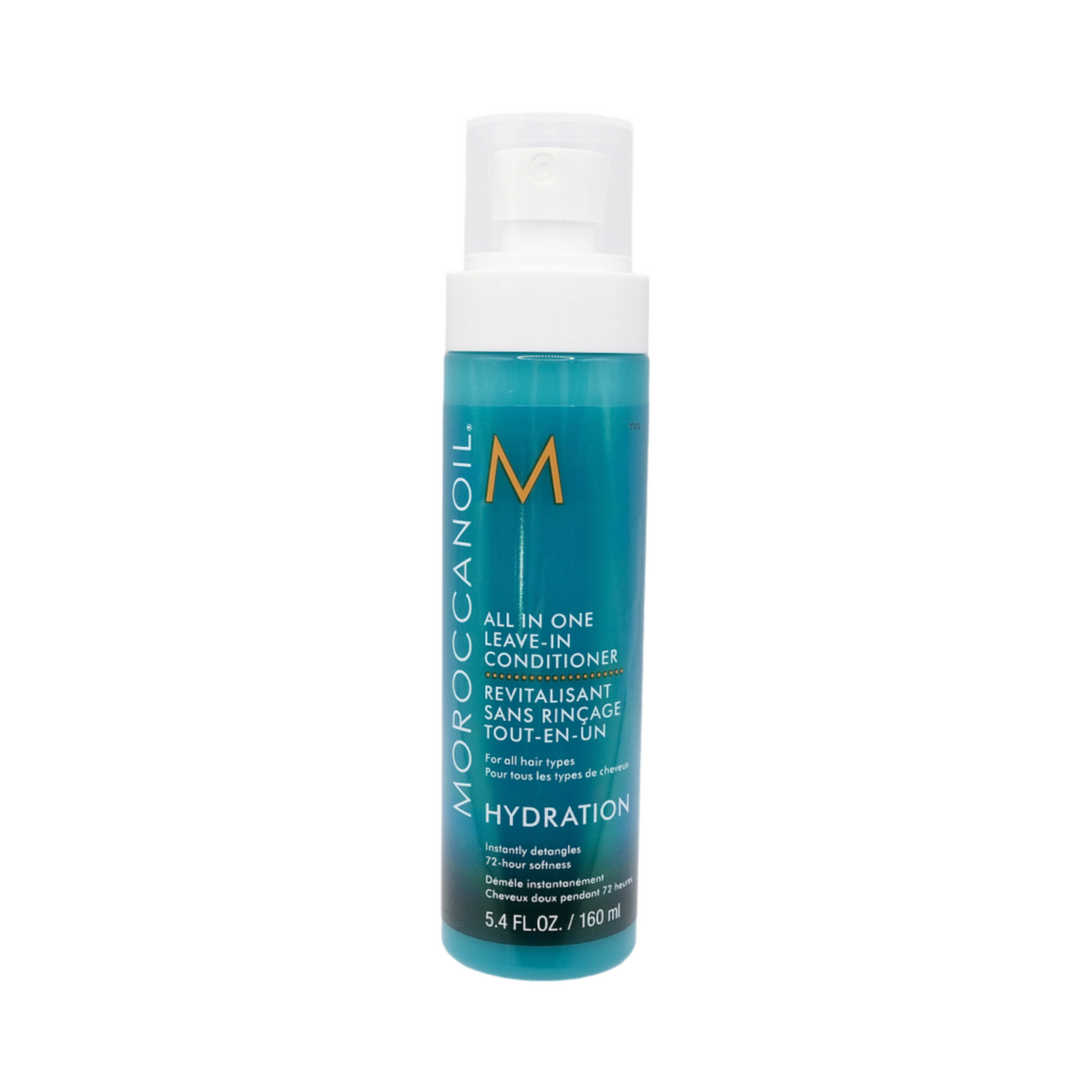 Moroccanoil All in One Leave- In Conditioner 160ml