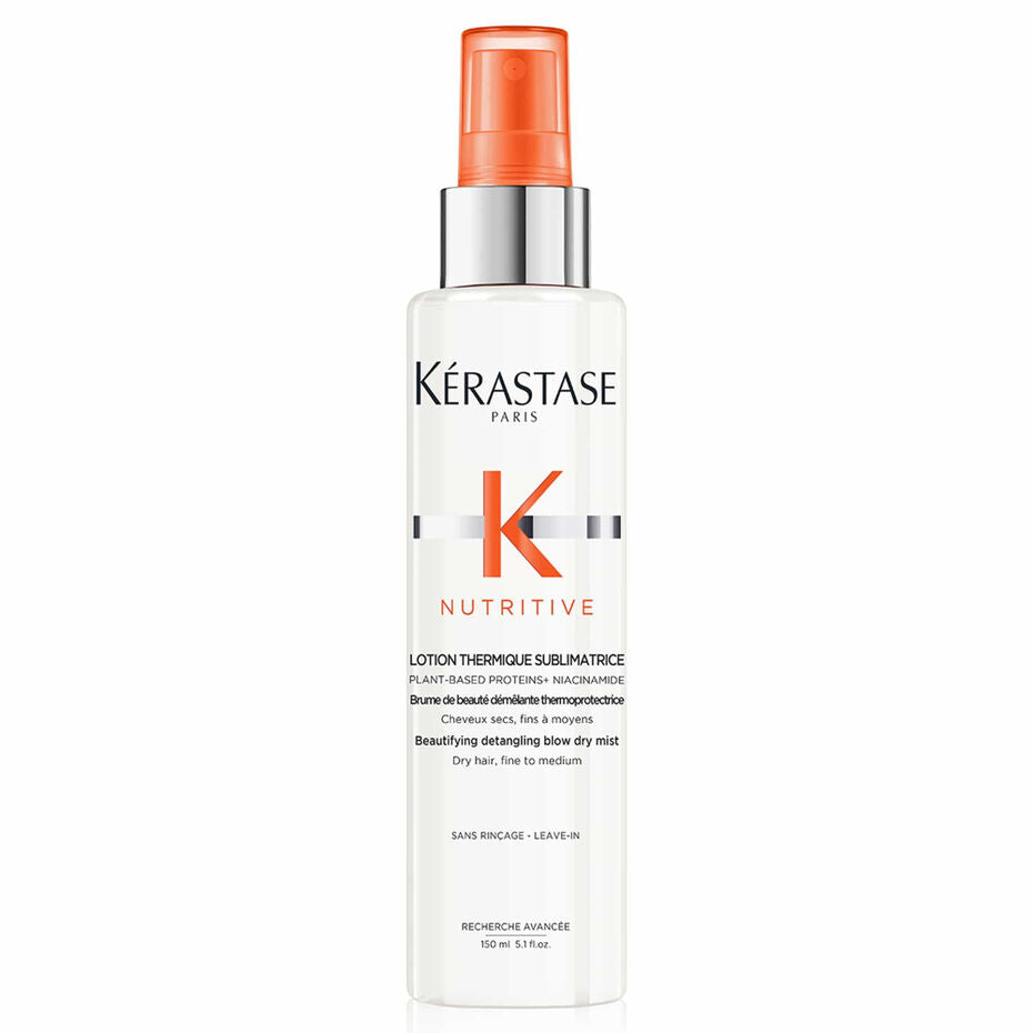 Kerastase Lotion Thermique Sublimatrice Nutritive Detangling Blow-Dry Mist 150ml
