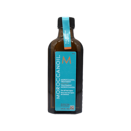 Moroccanoil Original Treatment 100ml
