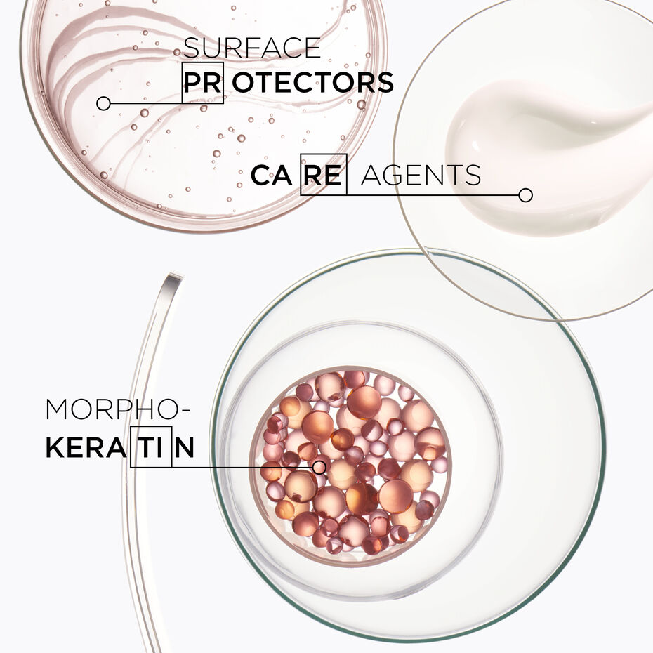 Kerastase Discipline Collection Keratine Thermique Discipline Smoothing Heat Protecting Blow-Dry Primer 150ml