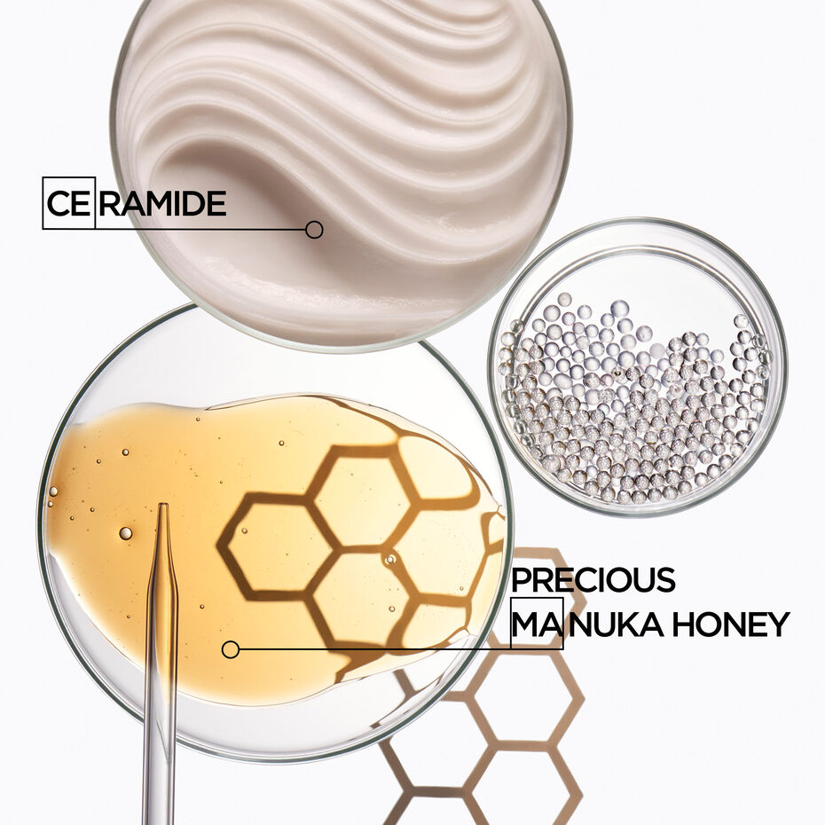 Kerastase Curl Manifesto Essential Hydrating Conditioner for Curly Hair 250ml