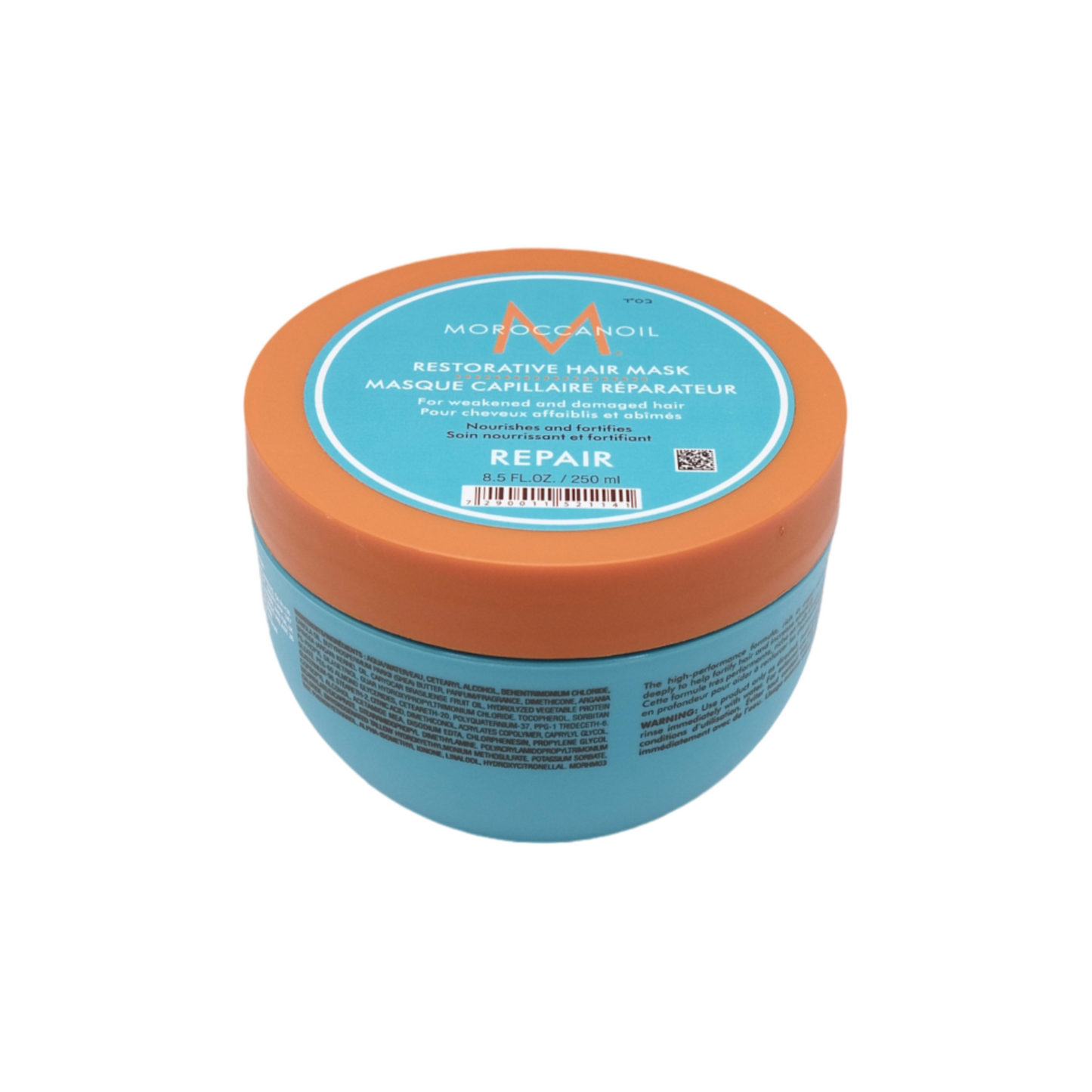 Moroccanoil Restorative Hair Mask 250ml