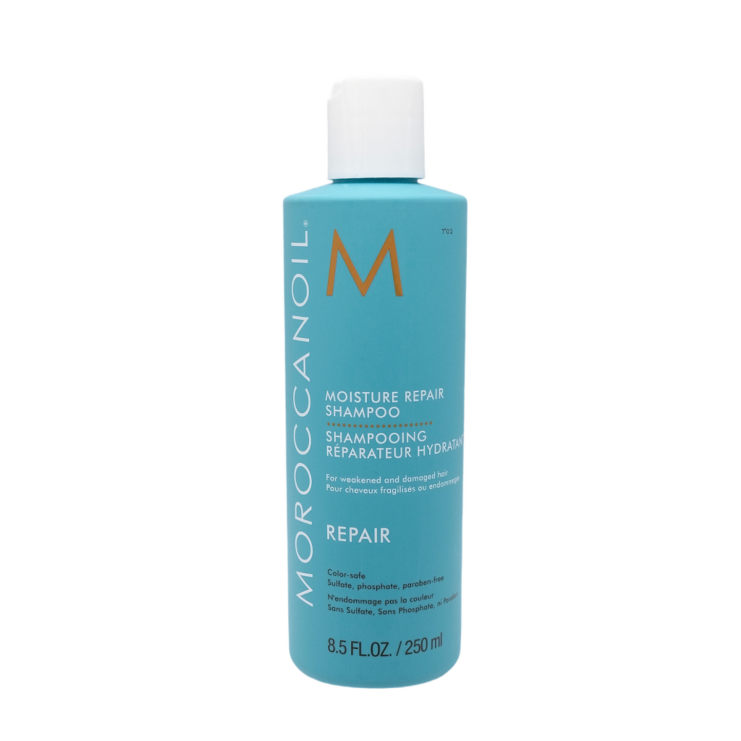 Moroccanoil Moisture Repair Shampoo 250ml