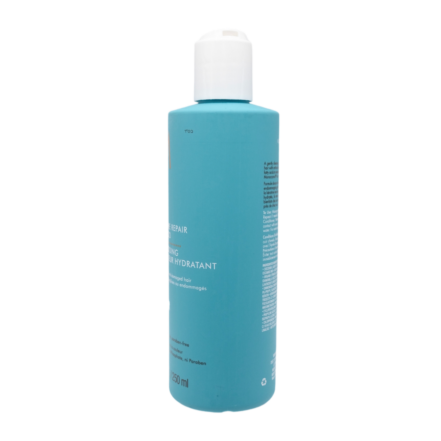 Moroccanoil Moisture Repair Shampoo 250ml
