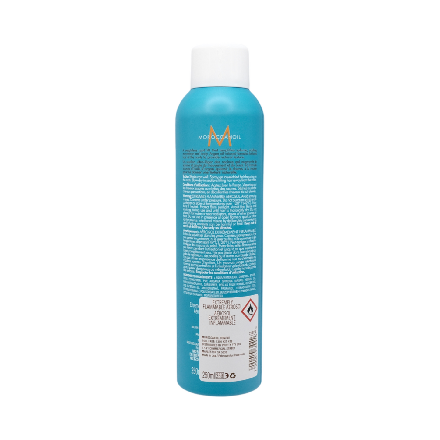 Moroccanoil Root Boost 250ml