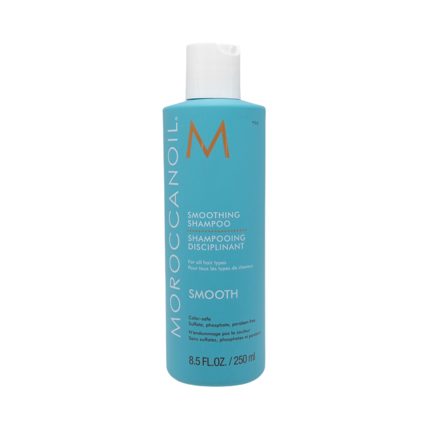Moroccanoil Smoothing Shampoo 250ml