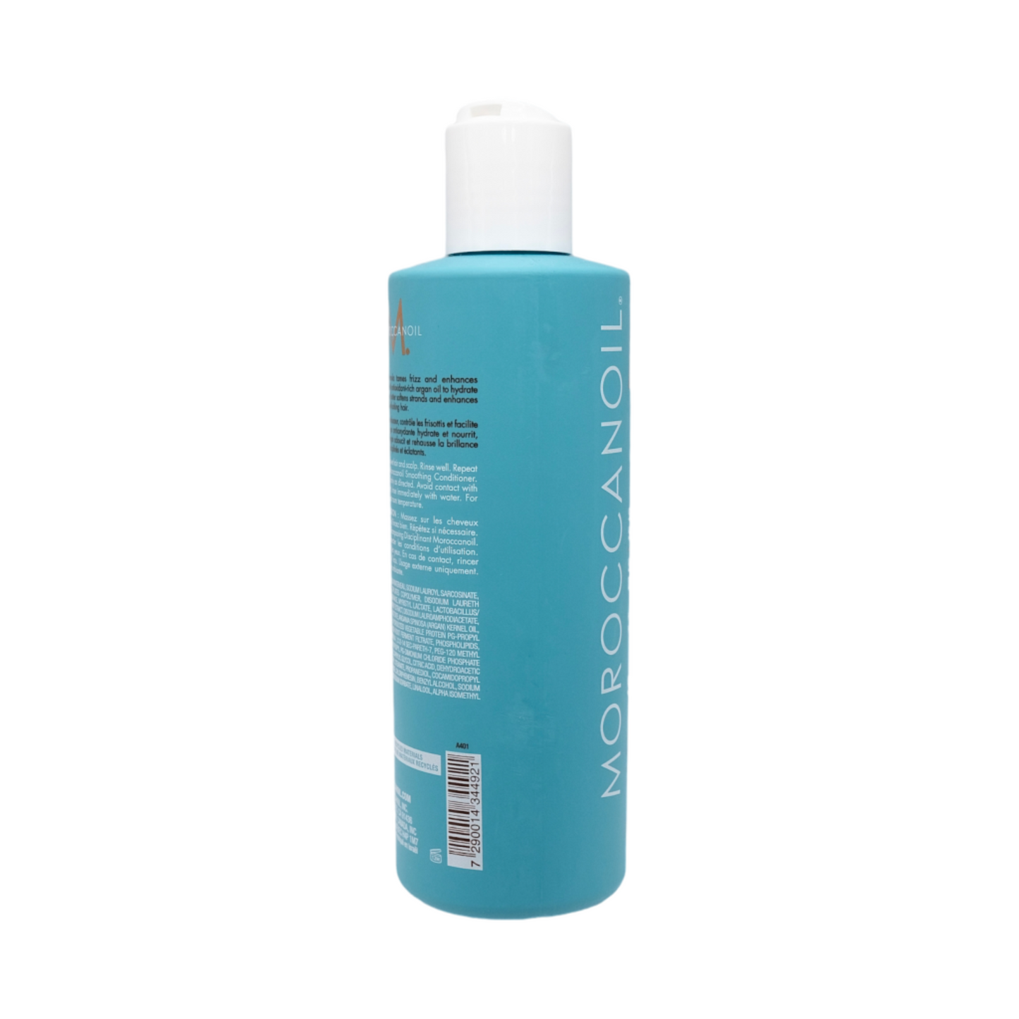 Moroccanoil Smoothing Shampoo 250ml